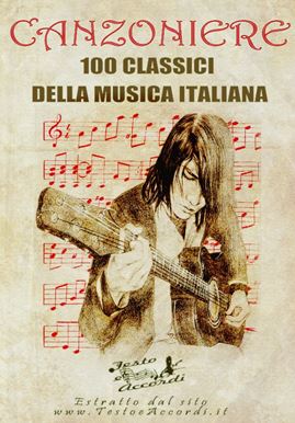 canzoniere chitarra pdf