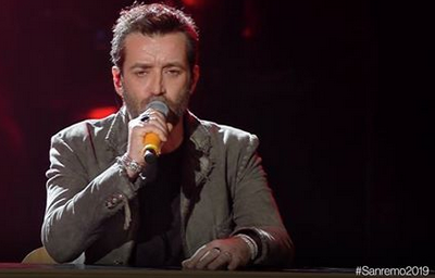 Daniele Silvestri