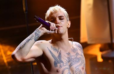 Achille Lauro