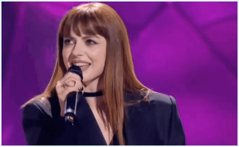 Sinceramente, Annalisa