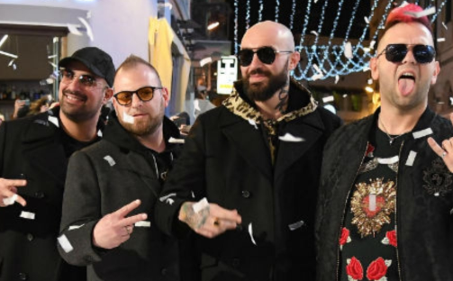 Boomdabash