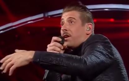 Francesco Gabbani