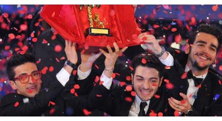 Il Volo