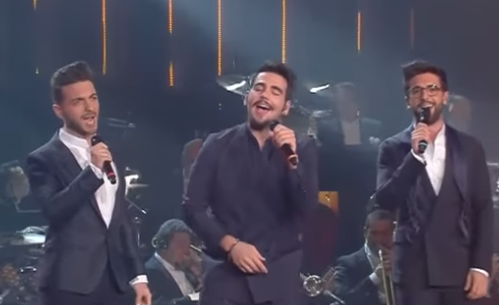 Il Volo