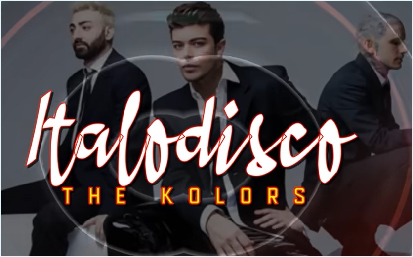 The Kolors
