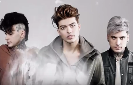 The Kolors
