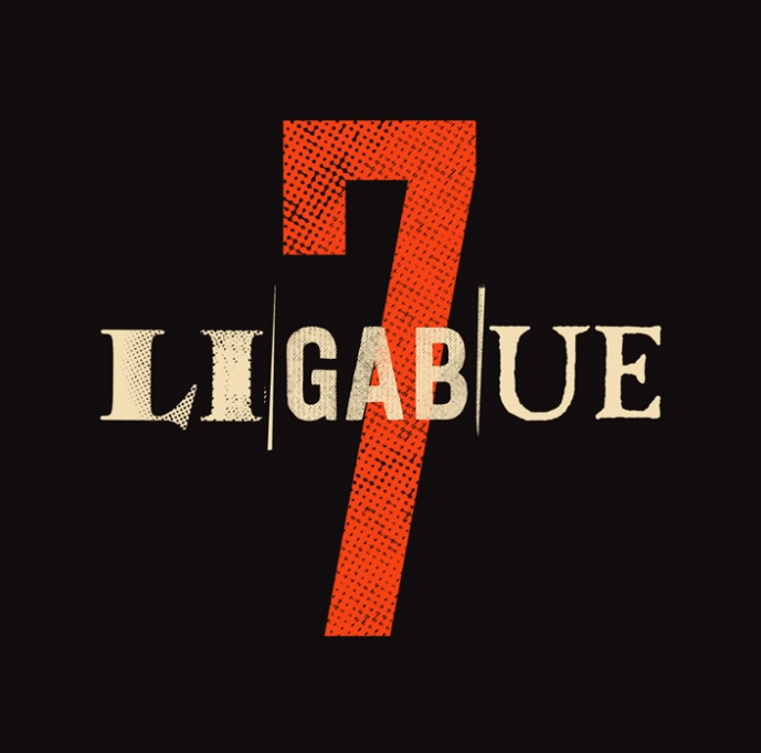 Ligabue - 7
