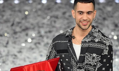 Mahmood