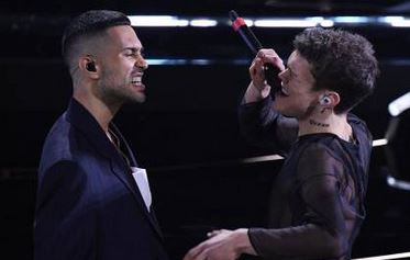 Mahmood e Blanco