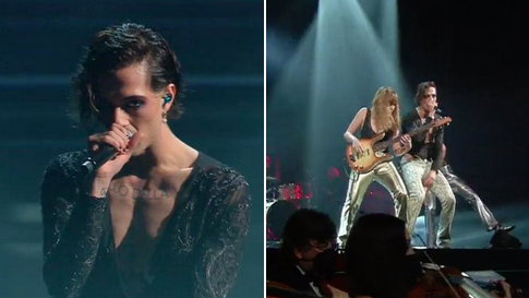 Maneskin