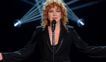 Fiorella Mannoia