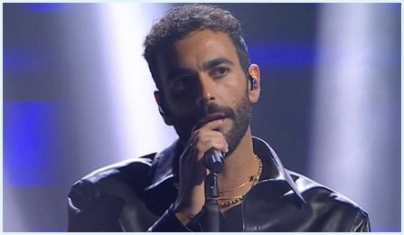 Marco Mengoni