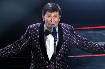 Gianni Morandi