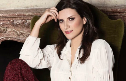 Laura Pausini
