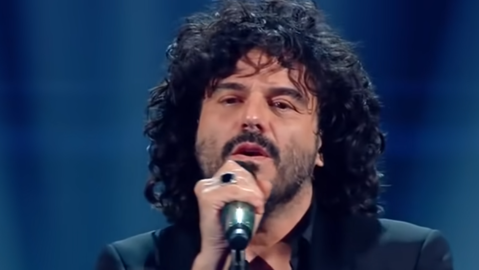 Francesco Renga