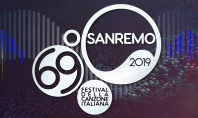 Speciale Festival di Sanremo 2019