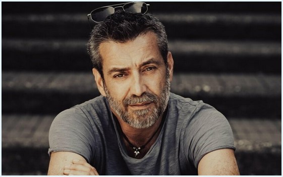 Daniele Silvestri