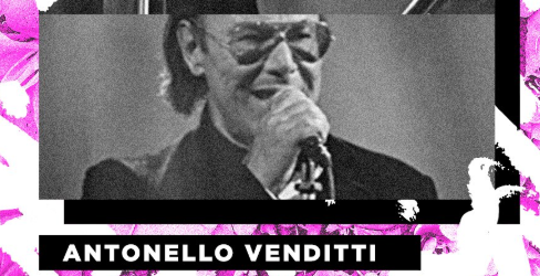 Antonello Venditti