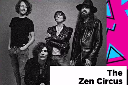 Zen Circus