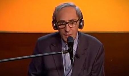 Franco Battiato