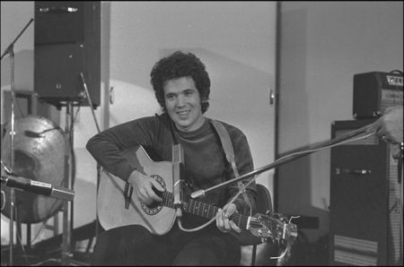 Lucio Battisti