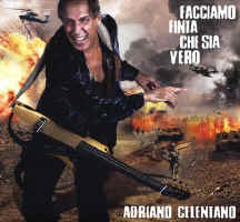 Adriano Celentano, Facciamo finta che sia vero