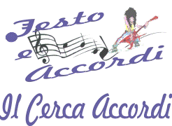 Home Page - TestoeAccordi.it.. il CercaAccordi!