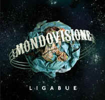 Mondovisione - Luciano Ligabue