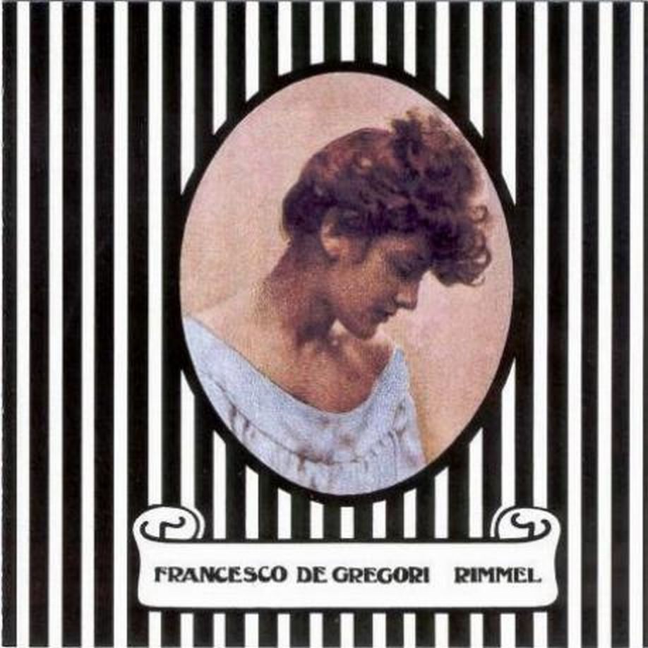 Rimmel, Francesco De Gregori
